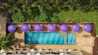 Aspira Resort Klong Muang Krabi otel fotoğrafı
