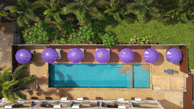 Aspira Resort Klong Muang Krabi - Genel
