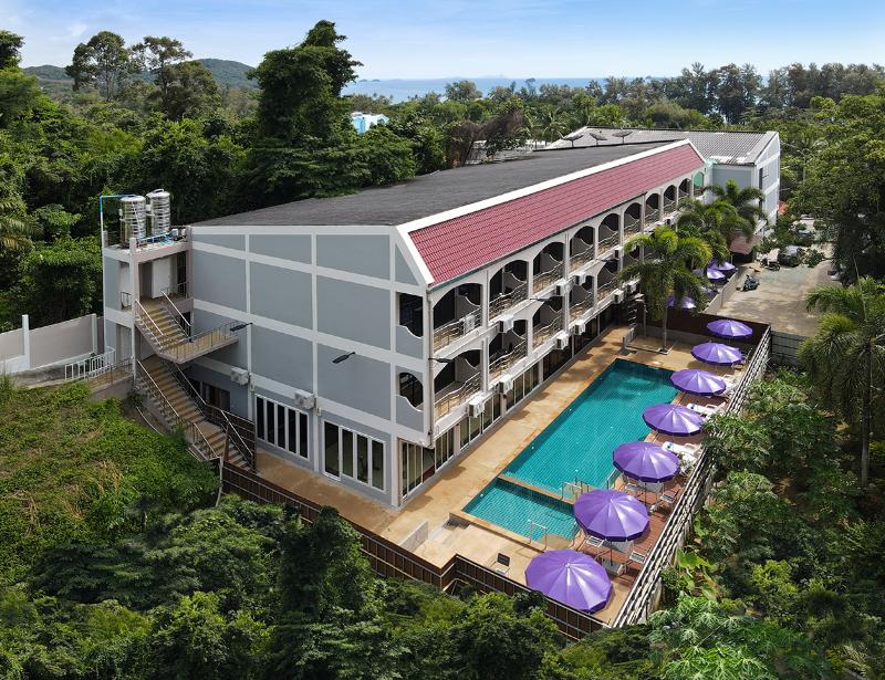 Aspira Resort Klong Muang Krabi - Genel