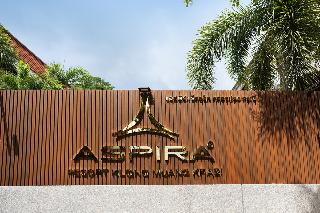 Aspira Resort Klong Muang Krabi fotoÄŸrafÄ±