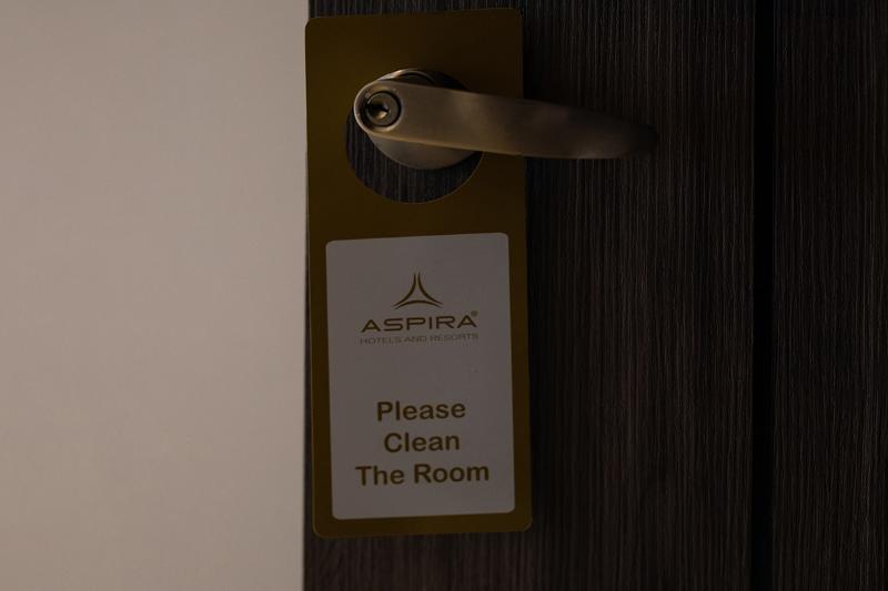 Aspira Resort Klong Muang Krabi - Oda