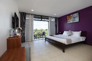 Aspira Resort Klong Muang Krabi fotoÄŸrafÄ±