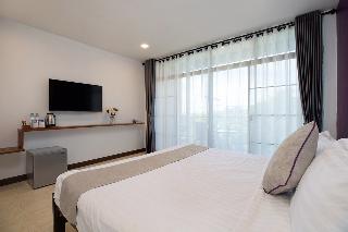Aspira Resort Klong Muang Krabi fotoÄŸrafÄ±