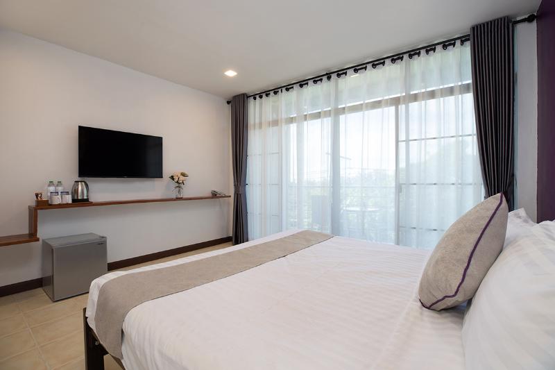 Aspira Resort Klong Muang Krabi - Oda