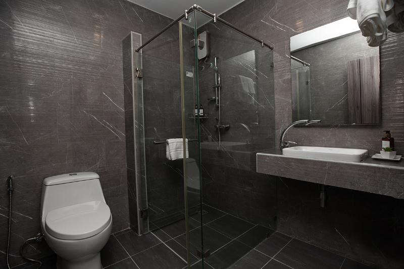 Aspira Resort Klong Muang Krabi - Oda