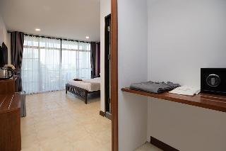 Aspira Resort Klong Muang Krabi fotoÄŸrafÄ±