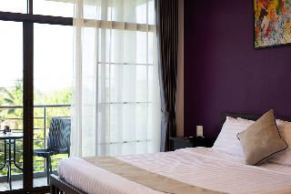 Aspira Resort Klong Muang Krabi fotoÄŸrafÄ±