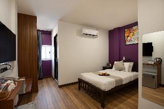 Aspira Resort Klong Muang Krabi fotoÄŸrafÄ±