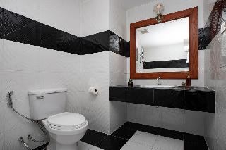 Aspira Resort Klong Muang Krabi fotoÄŸrafÄ±