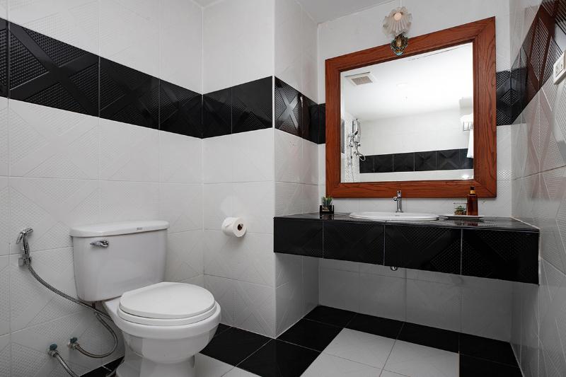 Aspira Resort Klong Muang Krabi - Oda