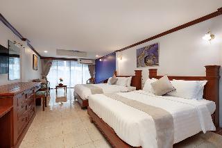 Aspira Resort Klong Muang Krabi fotoÄŸrafÄ±