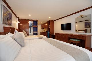 Aspira Resort Klong Muang Krabi fotoÄŸrafÄ±