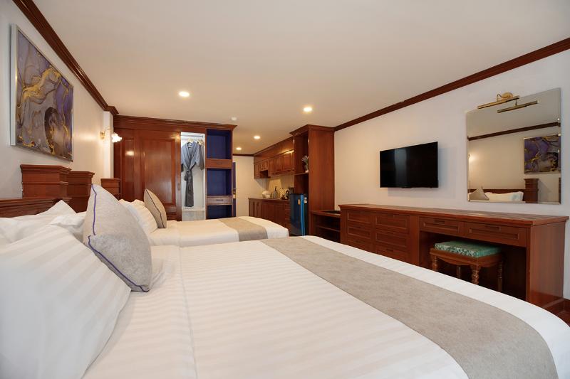 Aspira Resort Klong Muang Krabi - Oda