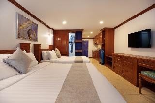 Aspira Resort Klong Muang Krabi fotoÄŸrafÄ±