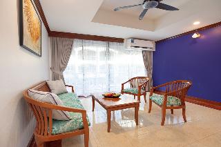 Aspira Resort Klong Muang Krabi fotoÄŸrafÄ±