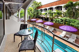 Aspira Resort Klong Muang Krabi fotoÄŸrafÄ±