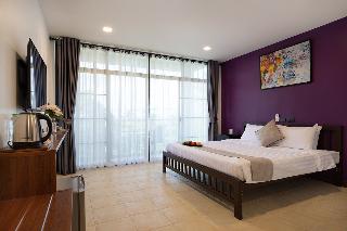 Aspira Resort Klong Muang Krabi fotoÄŸrafÄ±