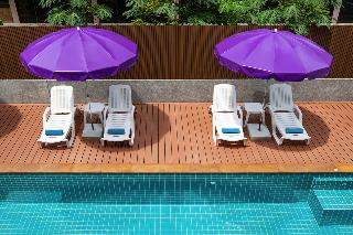 Aspira Resort Klong Muang Krabi fotoÄŸrafÄ±