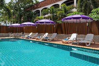 Aspira Resort Klong Muang Krabi fotoÄŸrafÄ±