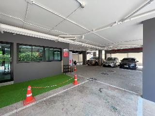 Icheck Inn Darisa Ngamwangwan fotoÄŸrafÄ±