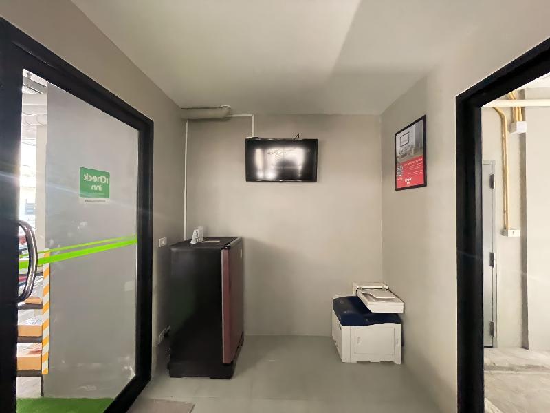 Icheck Inn Darisa Ngamwangwan - Lobi