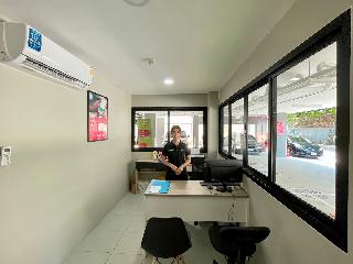 Icheck Inn Darisa Ngamwangwan fotoÄŸrafÄ±