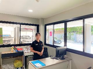 Icheck Inn Darisa Ngamwangwan fotoÄŸrafÄ±