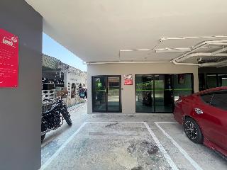 Icheck Inn Darisa Ngamwangwan fotoÄŸrafÄ±