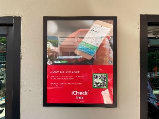 Icheck Inn Darisa Ngamwangwan fotoÄŸrafÄ±