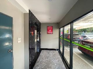 Icheck Inn Darisa Ngamwangwan fotoÄŸrafÄ±