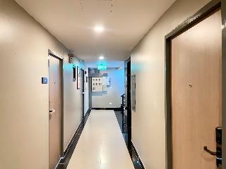 Icheck Inn Darisa Ngamwangwan fotoÄŸrafÄ±