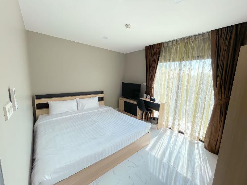 Icheck Inn Darisa Ngamwangwan - Oda