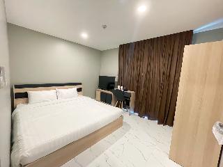 Icheck Inn Darisa Ngamwangwan fotoÄŸrafÄ±