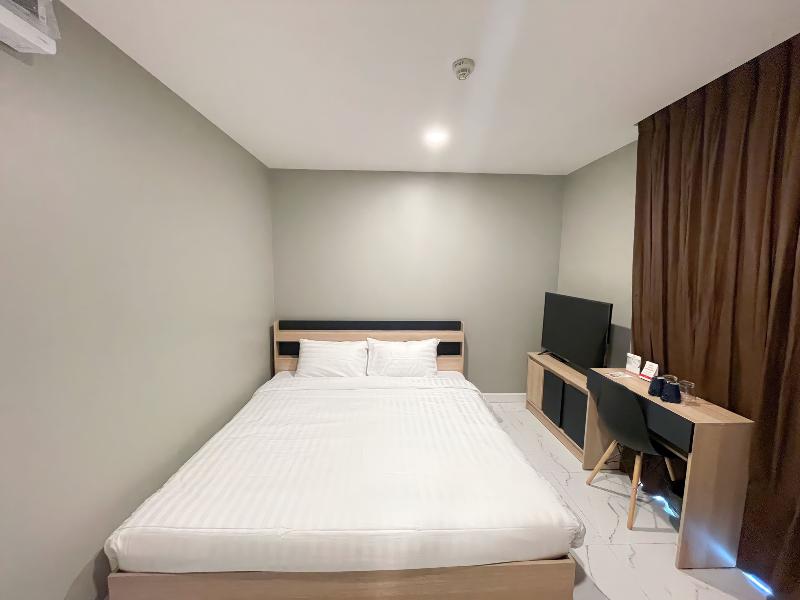 Icheck Inn Darisa Ngamwangwan - Oda