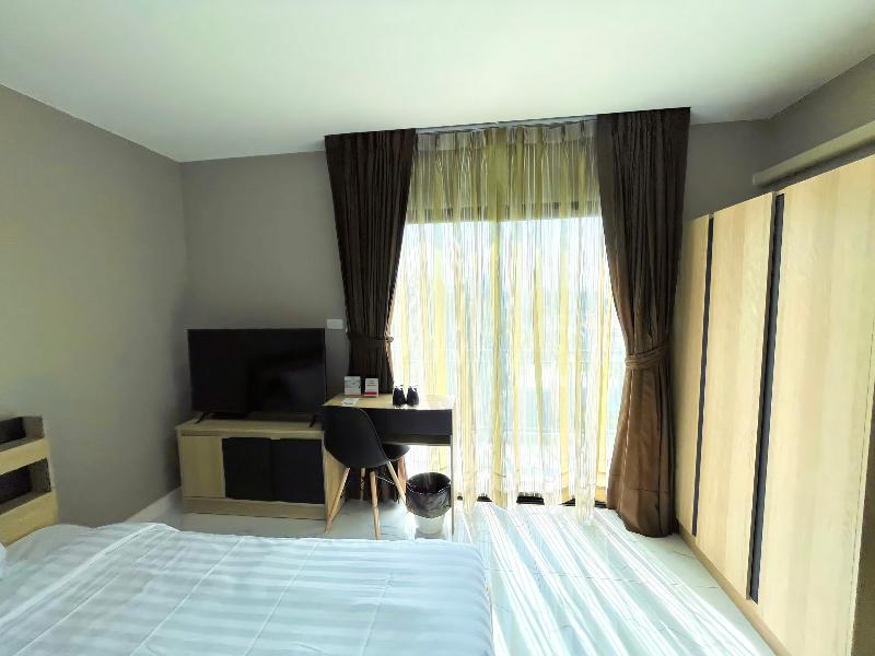 Icheck Inn Darisa Ngamwangwan - Oda