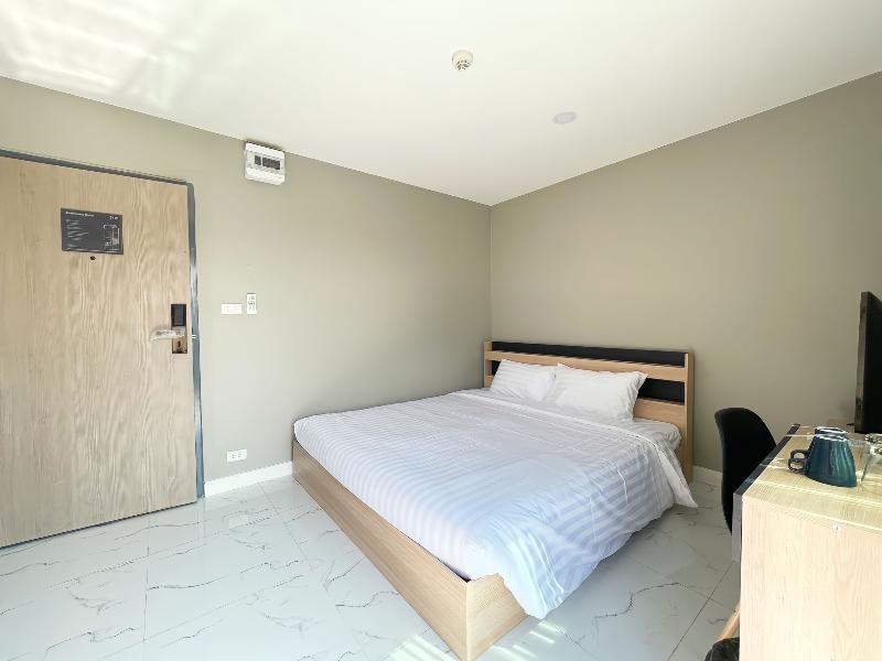 Icheck Inn Darisa Ngamwangwan - Oda
