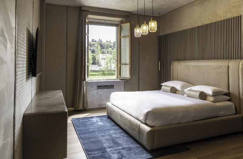 LE REVE DE NAIM Firenze - Genel