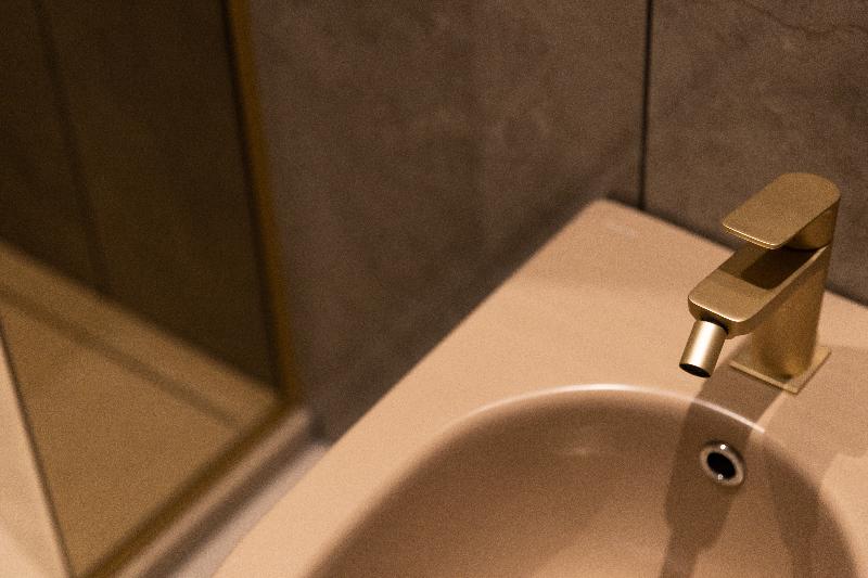 LE REVE DE NAIM Firenze - Oda