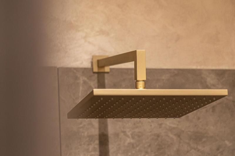 LE REVE DE NAIM Firenze - Oda