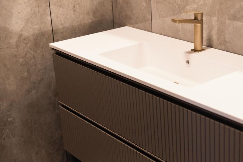 LE REVE DE NAIM Firenze - Oda