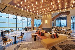 Hilton Garden Inn Bangkok Riverside fotoÄŸrafÄ±