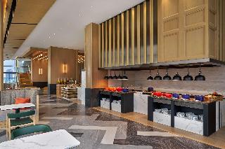 Hilton Garden Inn Bangkok Riverside fotoÄŸrafÄ±