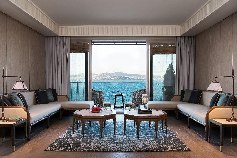 Princes' Palace Resort - Genel