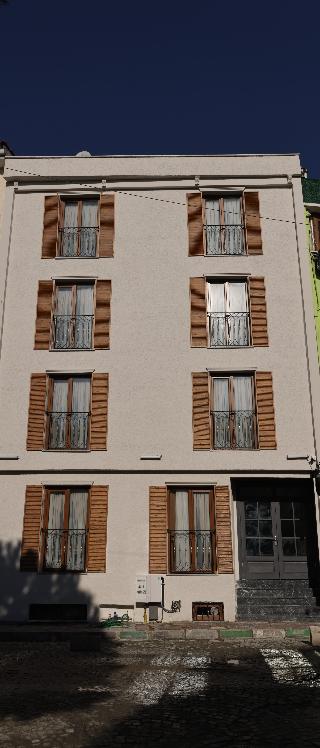 Sareban Hotel Istanbul
