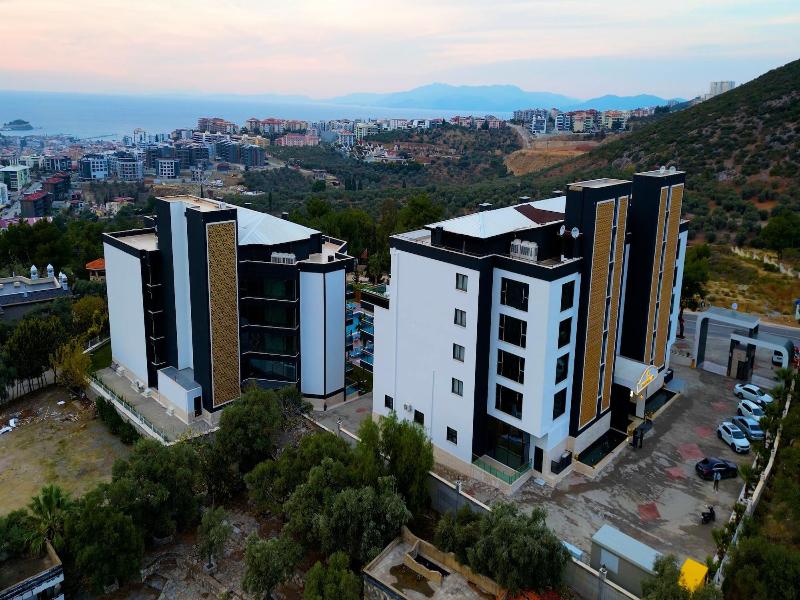 Si Hotel & Spa - Genel
