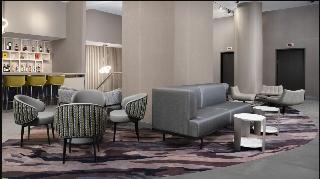 Springhill Suites New York Manhattan Times Square fotoÄŸrafÄ±