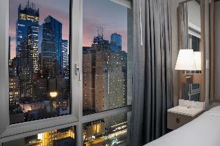 Springhill Suites New York Manhattan Times Square fotoÄŸrafÄ±