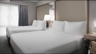 Springhill Suites New York Manhattan Times Square fotoÄŸrafÄ±
