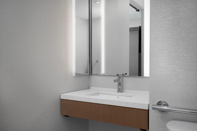 Springhill Suites New York Manhattan Times Square - Oda