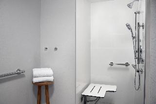 Springhill Suites New York Manhattan Times Square fotoÄŸrafÄ±
